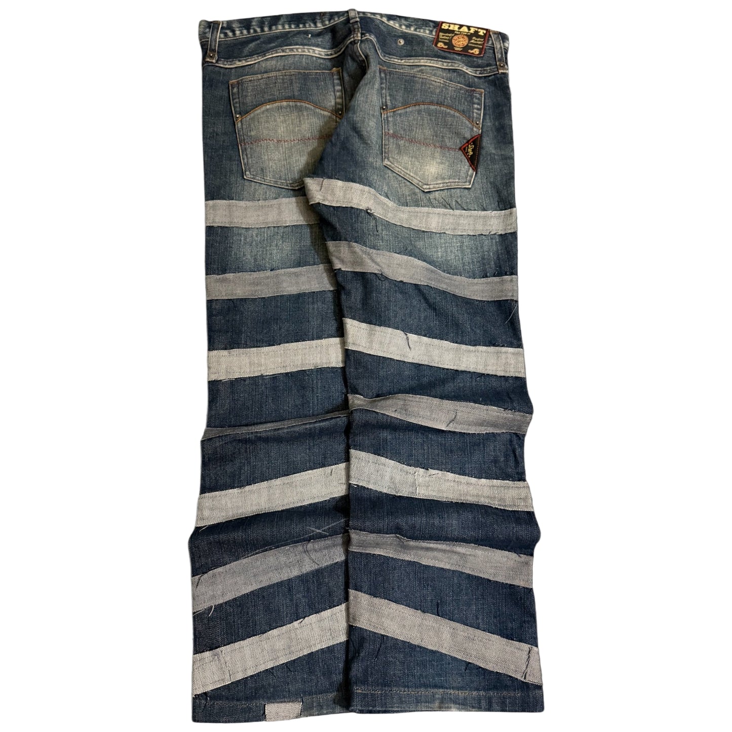 Stripe assembly (IT 50)