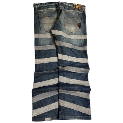 Stripe assembly (IT 50)