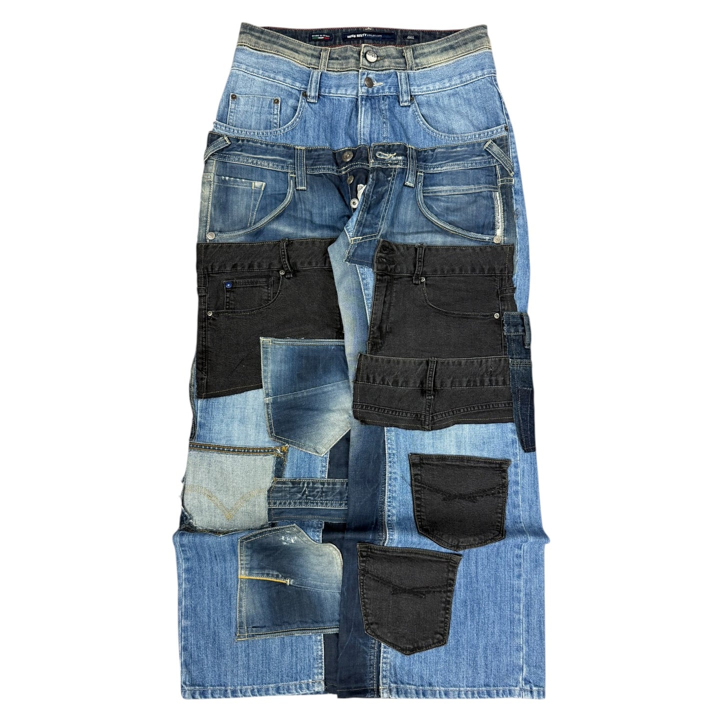 Pockets overlay (IT 44)
