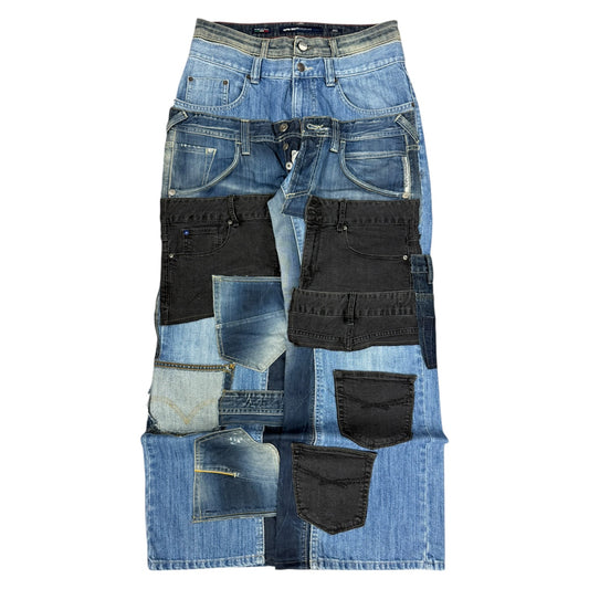 Pockets overlay (IT 44)