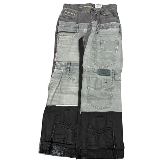 Pocket layers (IT 44)