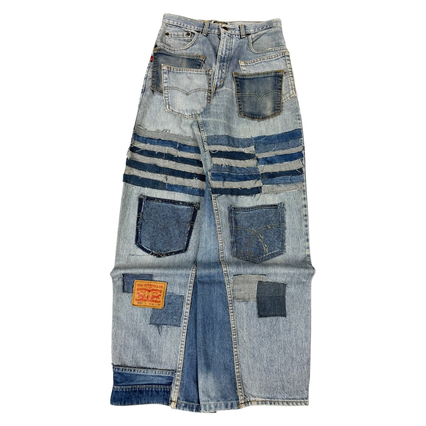 Patch ritual (IT 42)