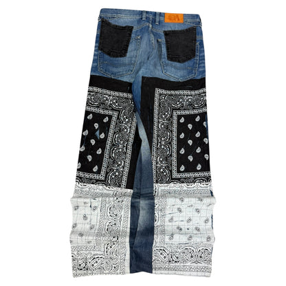 Bandana inserts (IT 48)