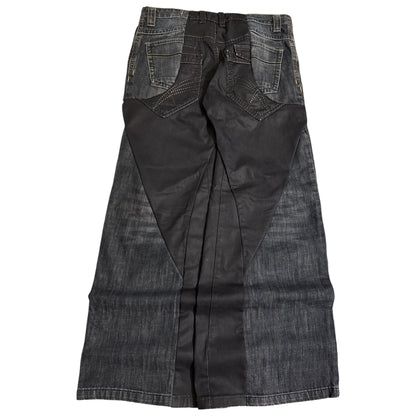 Obscure denim (IT 48)