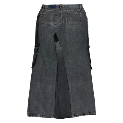 Frayed Blocks (IT 46)