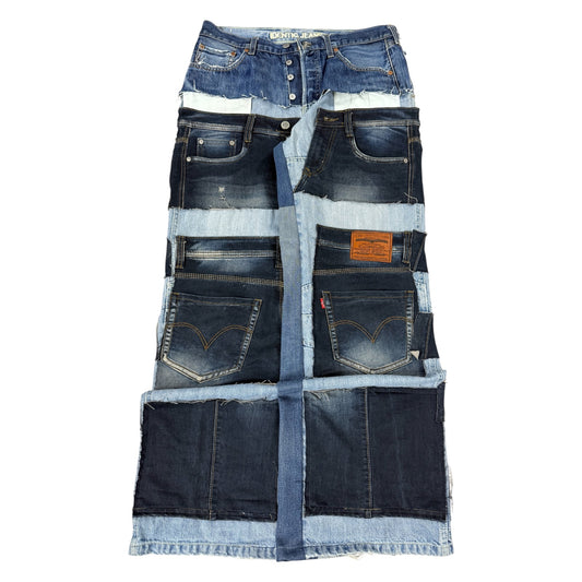 Patch fusion (IT 48)