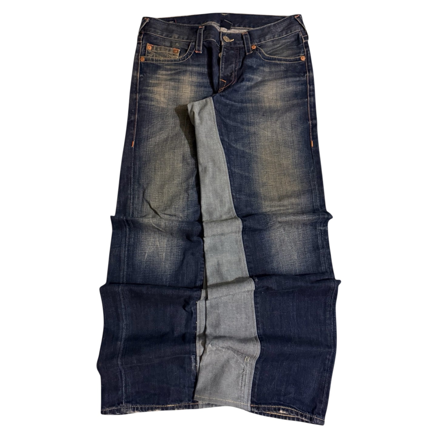 Custom Personalizzata