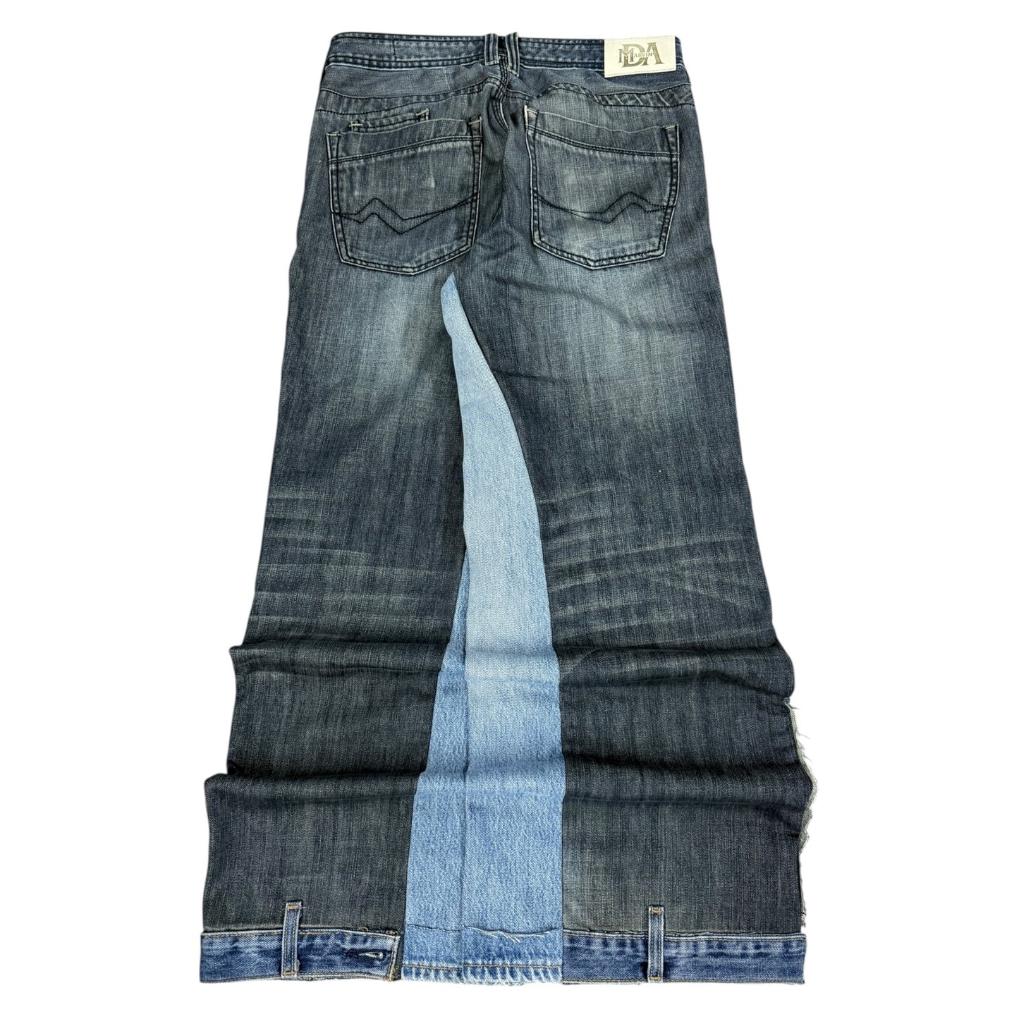 Pocket layers (IT 44)