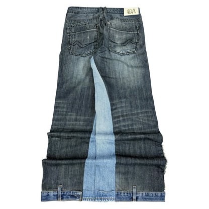 Pocket layers (IT 44)