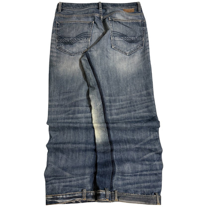 Mirror denim (IT 48)