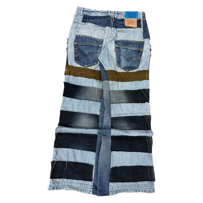 Patch fusion (IT 48)