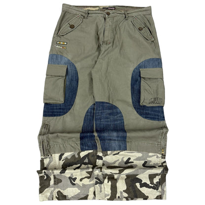 Utility fusion (IT 50)