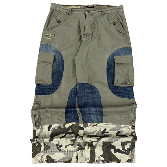 Utility fusion (IT 50)