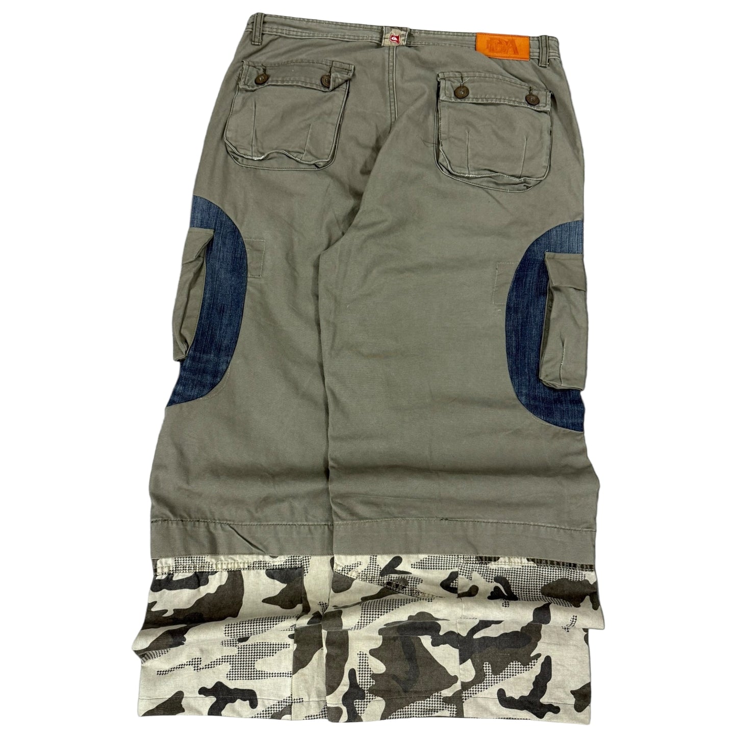 Utility fusion (IT 50)