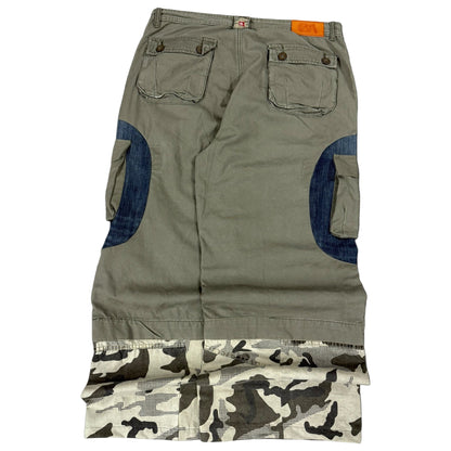 Utility fusion (IT 50)