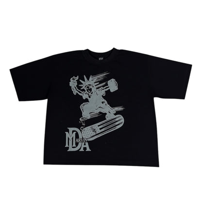 Liberty grind tee